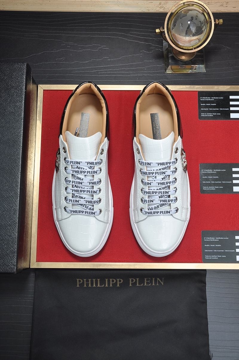 Philipp Plein Shoes